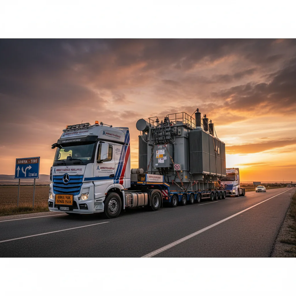 Armutcuoglu Nakliyat