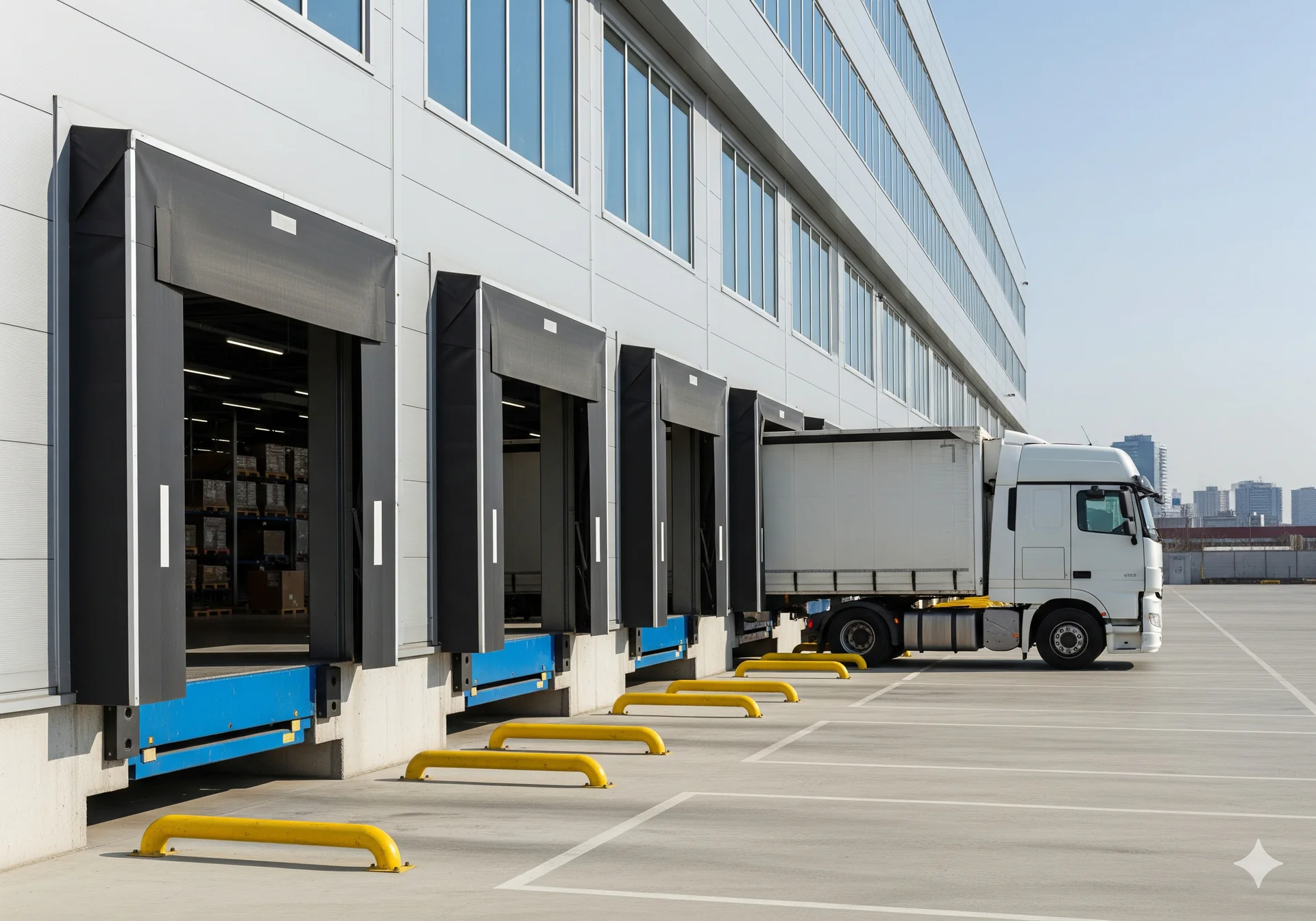 Konya Nakliyat: Güvenilir, Hızlı ve Kurumsal Lojistik Çözümleri