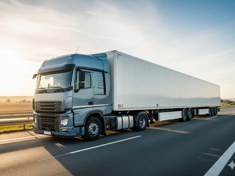 Ağır Yük ve Proje Taşımacılığı