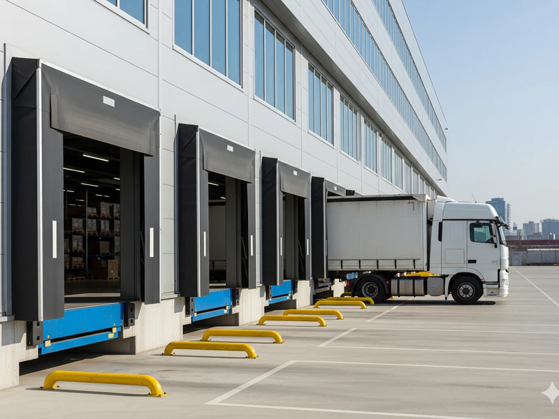 Konya Nakliyat: Güvenilir, Hızlı ve Kurumsal Lojistik Çözümleri